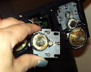 The tube ring fittings